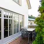 度假居 Specht In Zinnowitz, Usedom