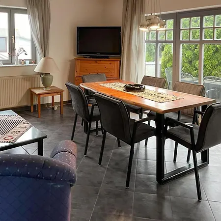 Specht In Zinnowitz, Usedom Prázdninový dům *