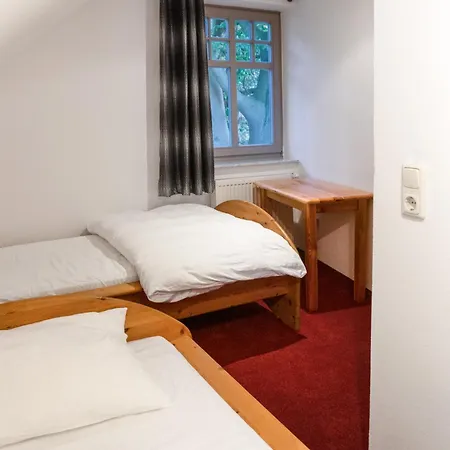 Specht In Zinnowitz, Usedom * Zinnowitz