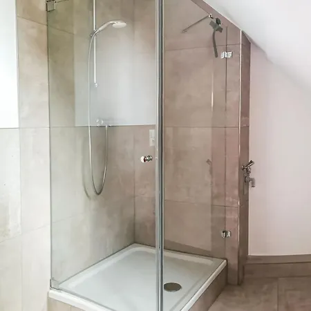 Specht In Zinnowitz, Usedom Prázdninový dům