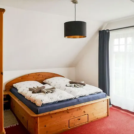 Holiday home Specht In Zinnowitz, Usedom *