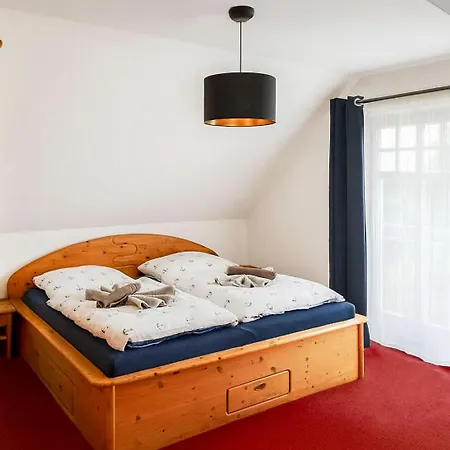 Specht In Zinnowitz, Usedom 奥斯特西巴德钦诺维茨
