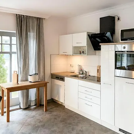 Specht In Zinnowitz, Usedom