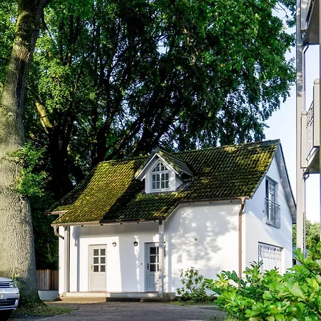 Dom wakacyjny Specht In Zinnowitz, Usedom