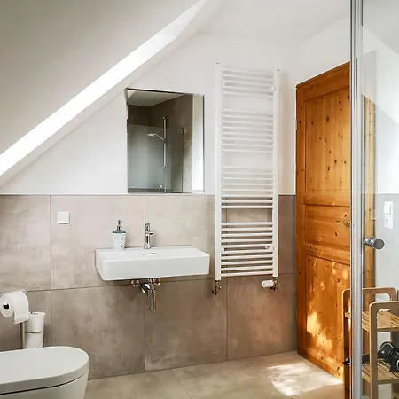 Specht In Zinnowitz, Usedom Prázdninový dům