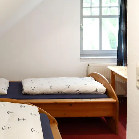 Specht In Zinnowitz, Usedom Prázdninový dům *