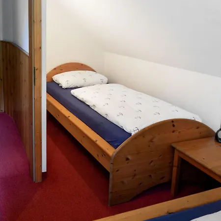 Specht In Zinnowitz, Usedom