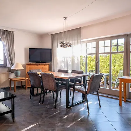 Specht In Zinnowitz, Usedom Prázdninový dům