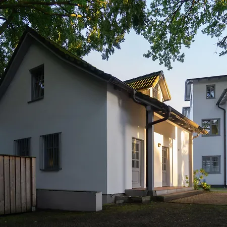 Дом отдыха Specht In Zinnowitz, Usedom *