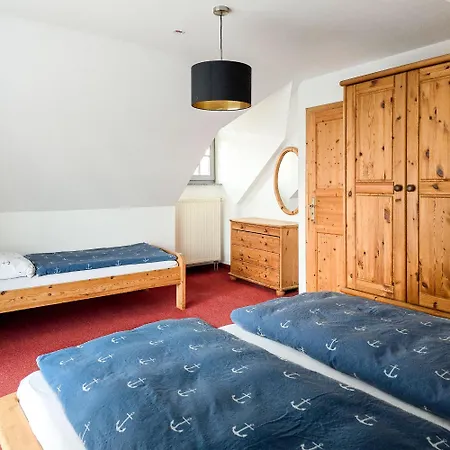 Specht In Zinnowitz, Usedom *