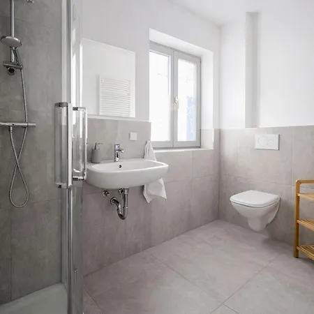 Specht In Zinnowitz, Usedom Casa vacanze