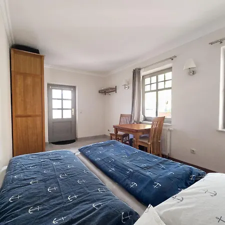 Specht In Zinnowitz, Usedom Дом отдыха *