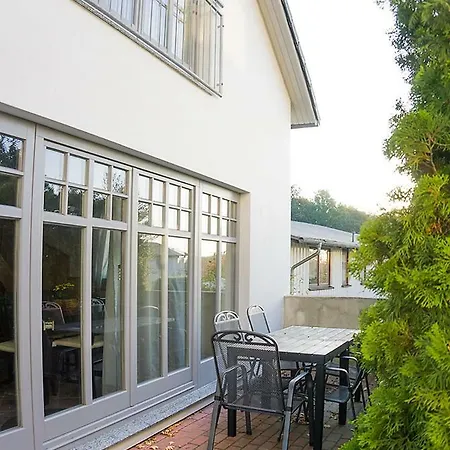 Vakantiehuis Specht In Zinnowitz, Usedom Zinnowitz