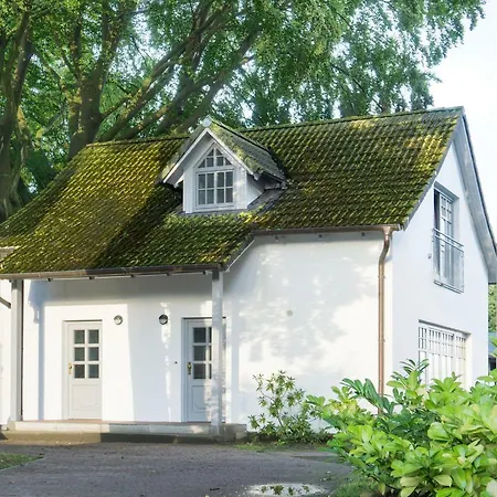 Dom wakacyjny Specht In Zinnowitz, Usedom