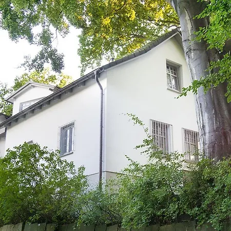 Prázdninový dům Specht In Zinnowitz, Usedom